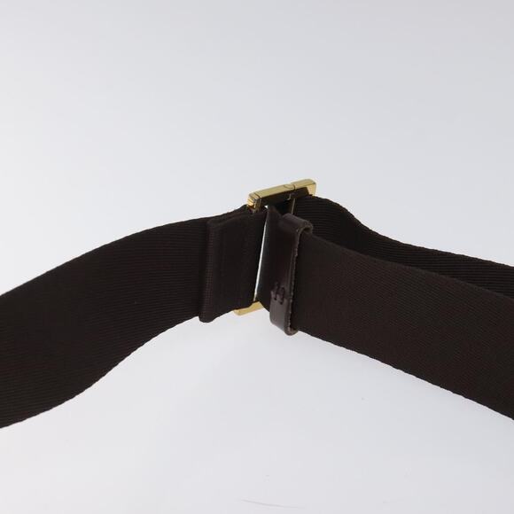 LOUIS VUITTON Damier Ebene Geronimos Shoulder Bag N51994 - Picture 8 of 16